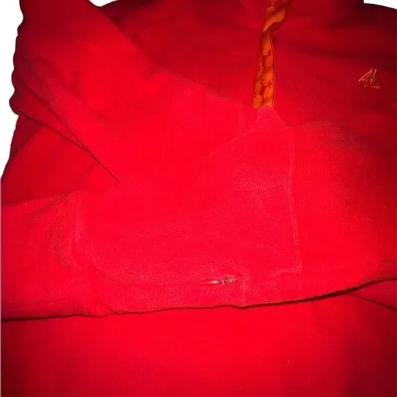 Womens Nike ACG Therma Fleece 90s Size large - Picture 3 of 6